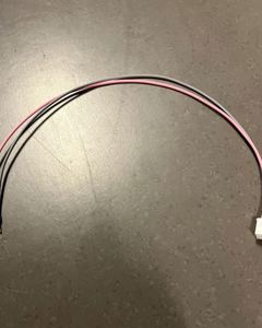 Cable set panel PC Power WIN10